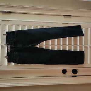 LEVIS l 511 SLIM BLUE JEANS